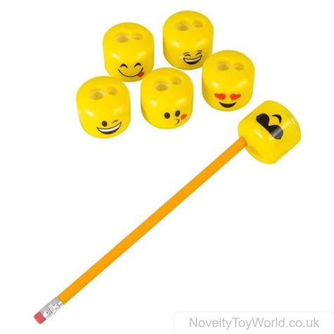 novelty pencil sharpeners uk