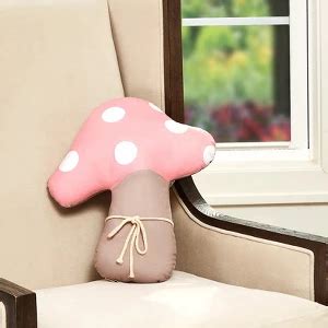 Novelty Shaped Pillows