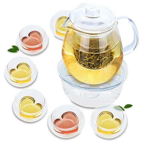 Novelty Tea For One Set