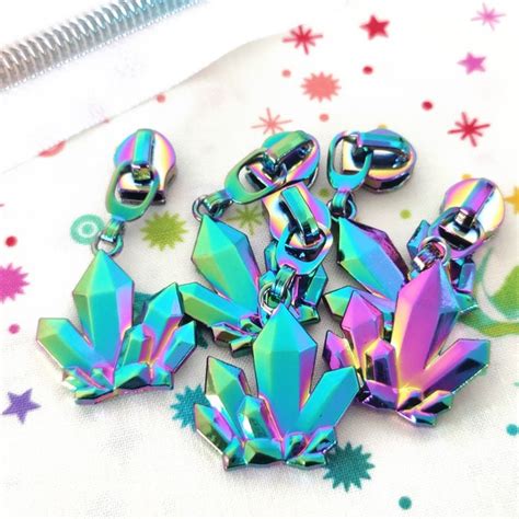 Novelty Zipper Pulls Uk