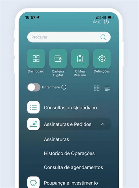 novo banco app download