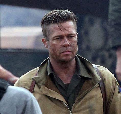 novo filme de brad pitt