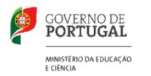 novo logotipo do ministério da educação