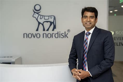 novo nordisk india share price