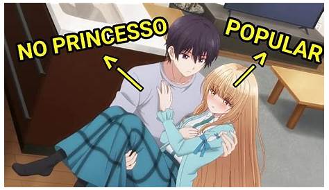 Search/animes De Romance Melhores Animes De Romance Escolar Rom 226