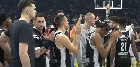 novosti vo kk partizan