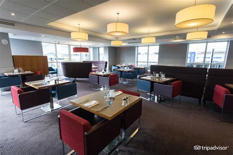 novotel birmingham airport hotel restaurant