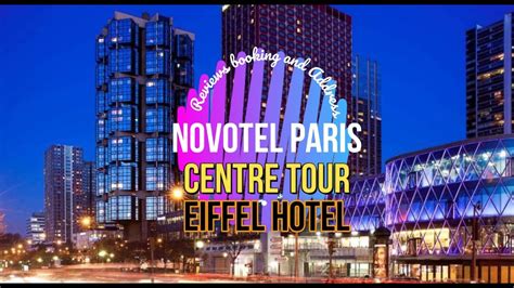 novotel near me booking