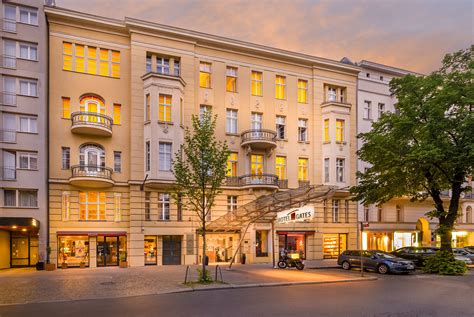 novum hotel berlin city