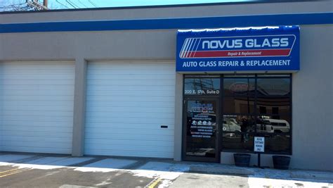 novus auto glass near me coupons