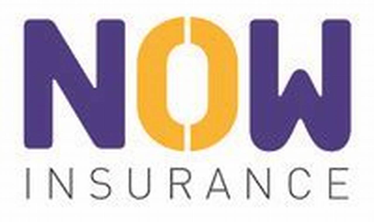 now insurance services
