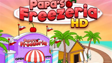 Imintarum Blog Download gratis game flash Download Papa's game series