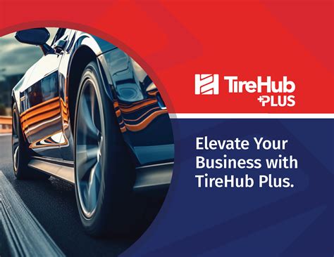 now tire hub
