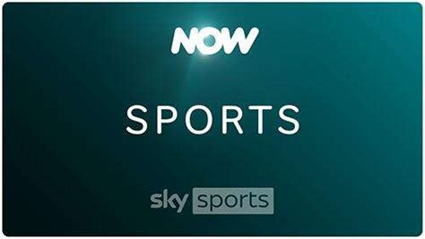 now tv sports tennis