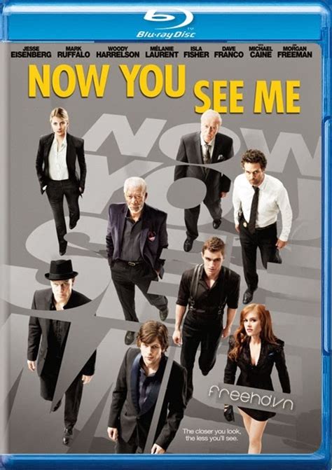 now you see me 1 torrent