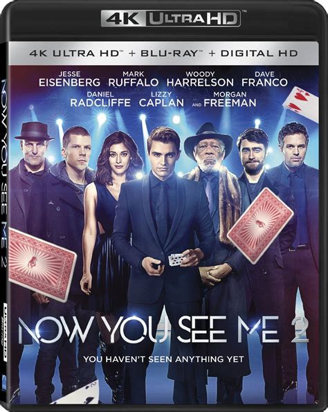 now you see me 2 free 123movies