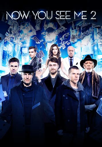 now you see me 2 mymovies