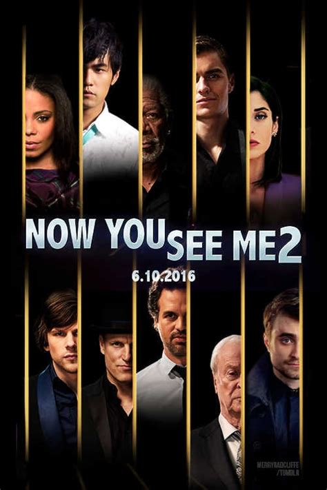 now you see me 2 sub