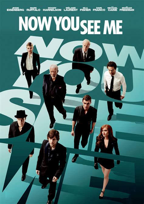 now you see me 2013