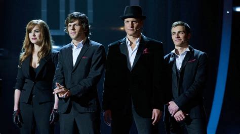 now you see me 2013 cast