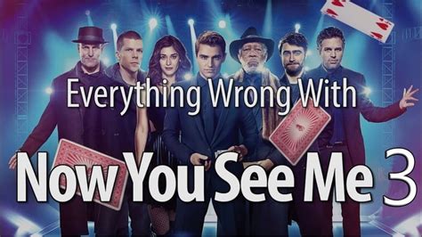 now you see me 3 full movie sub indo