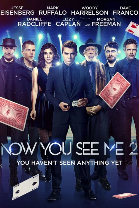 now you see me 3 vietsub
