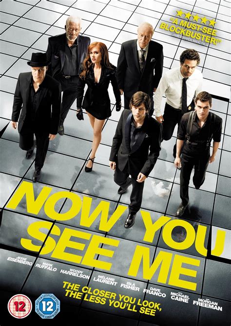 now you see me 4k izle