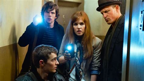 now you see me streaming community