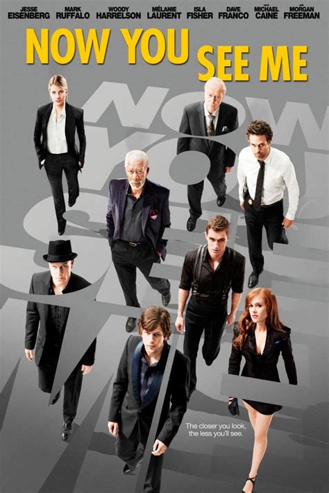 now you see me streaming vf gratuit