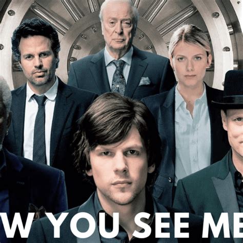 now you see me three release date