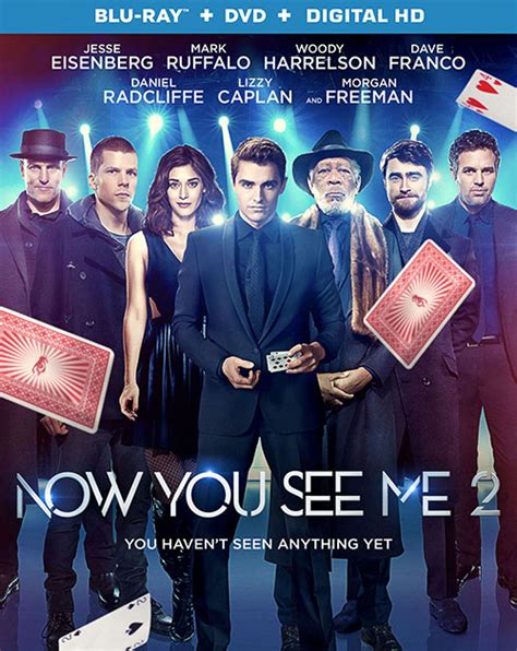 now you see me torrent ita