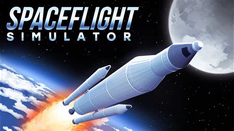 now.gg spaceflight simulator
