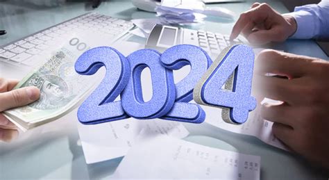 nowe przepisy podatkowe 2024