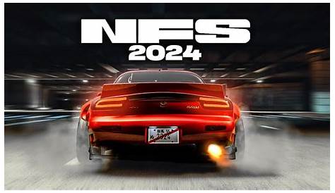 Nowy Need for Speed w 2017 roku | MiastoGier.pl