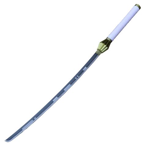 nozarashi sword