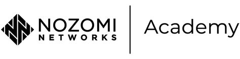 nozomi networks academy