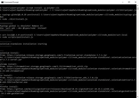 Lesser known npm CLI commands DEV Community
