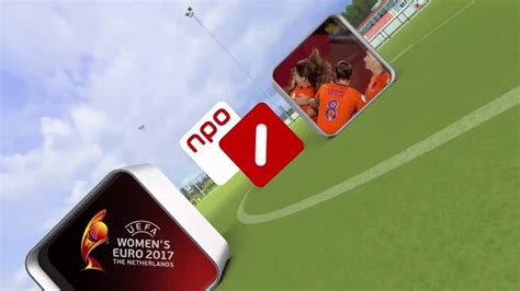 npo 1 live tv voetbal