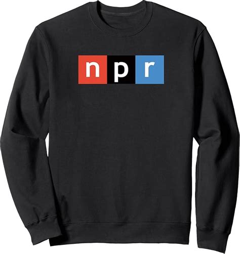 npr apparel