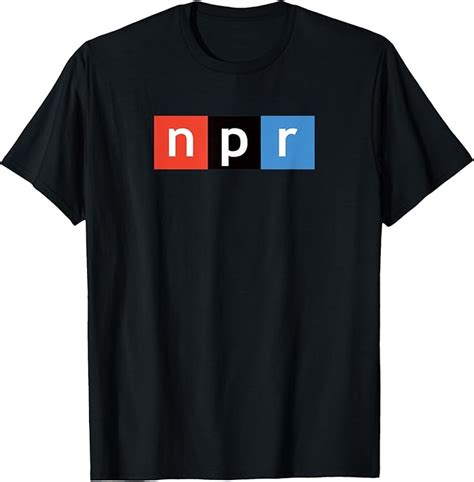 npr merchandise
