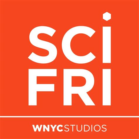 npr science friday podcasts