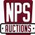 nps auction bid login