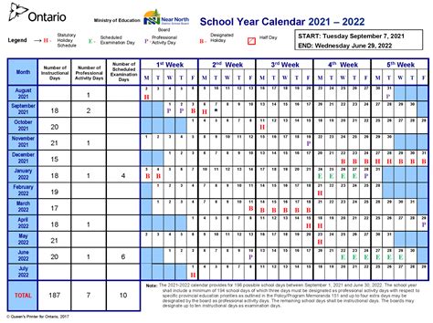 nps 2022 2023 school calendar