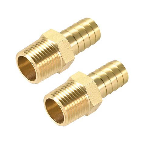 npt to hose barb adapter