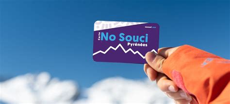 FAQ Carte N'py No Souci