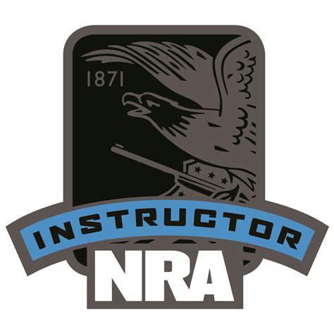 nra endorsed firearms instructor insurance