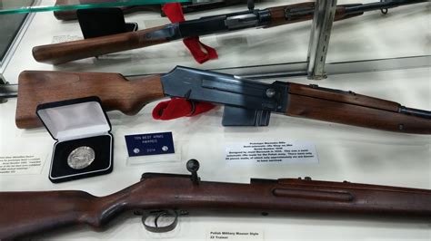 nra gun collection insurance