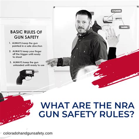 nra statements on gun control