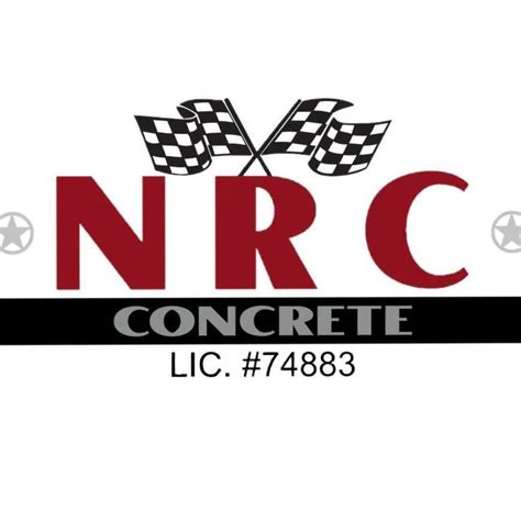 nrc concrete