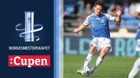 NRK fotball app